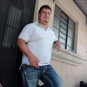 Meet your Posher, David giovanni